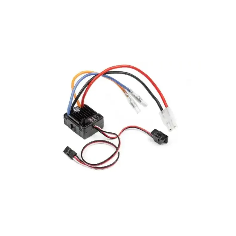 HPI Racing SC-3SWP-2 Waterproof Electronic Speed Control