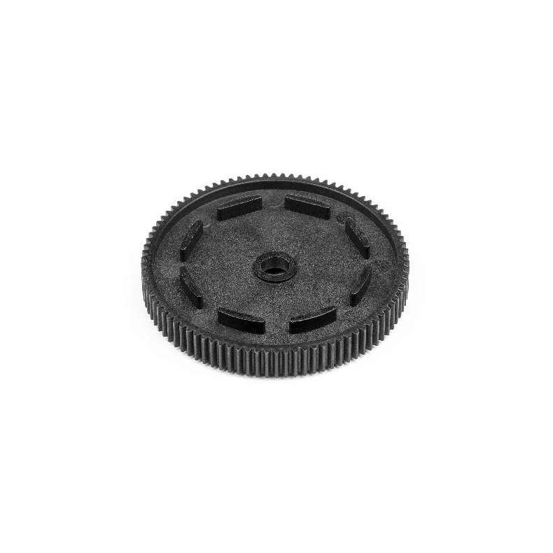 115316  HPI 90T SPUR GEAR (48P)