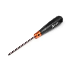 HPI Racing Pro-Series Tools 4Mm Phillips ScreWDriver