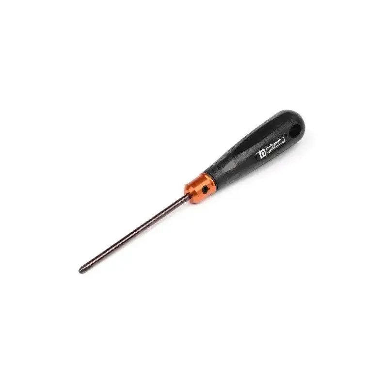 HPI Racing Pro-Series Tools 4Mm Phillips ScreWDriver