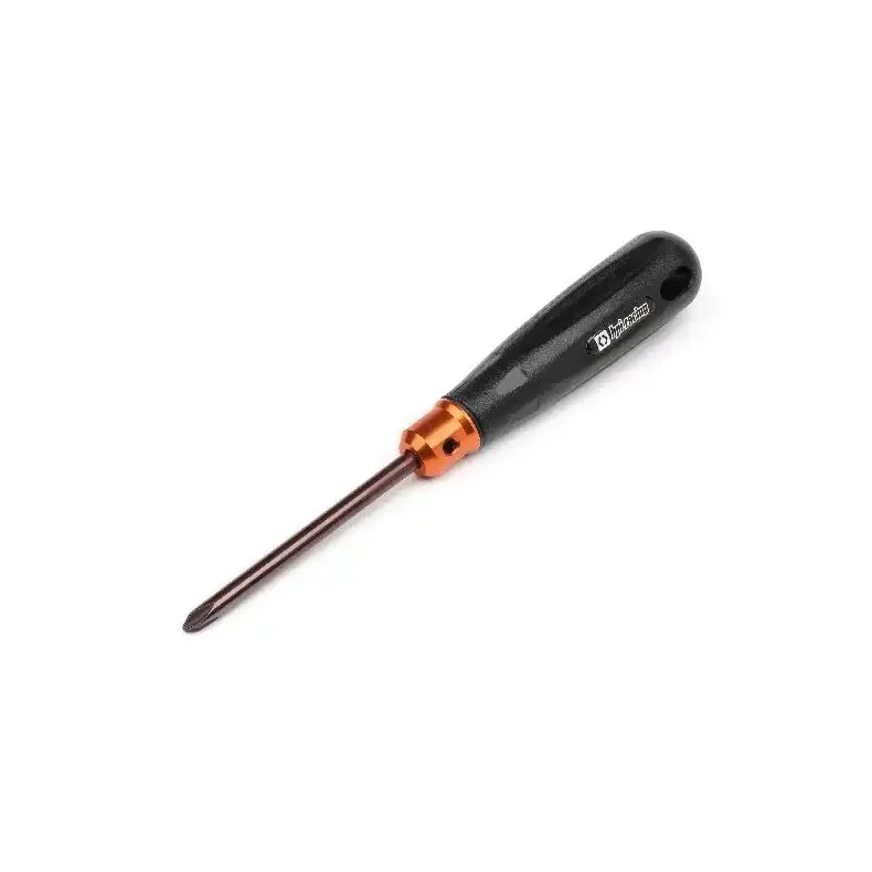 HPI Racing Pro-Series Tools 6Mm Phillips ScreWDriver