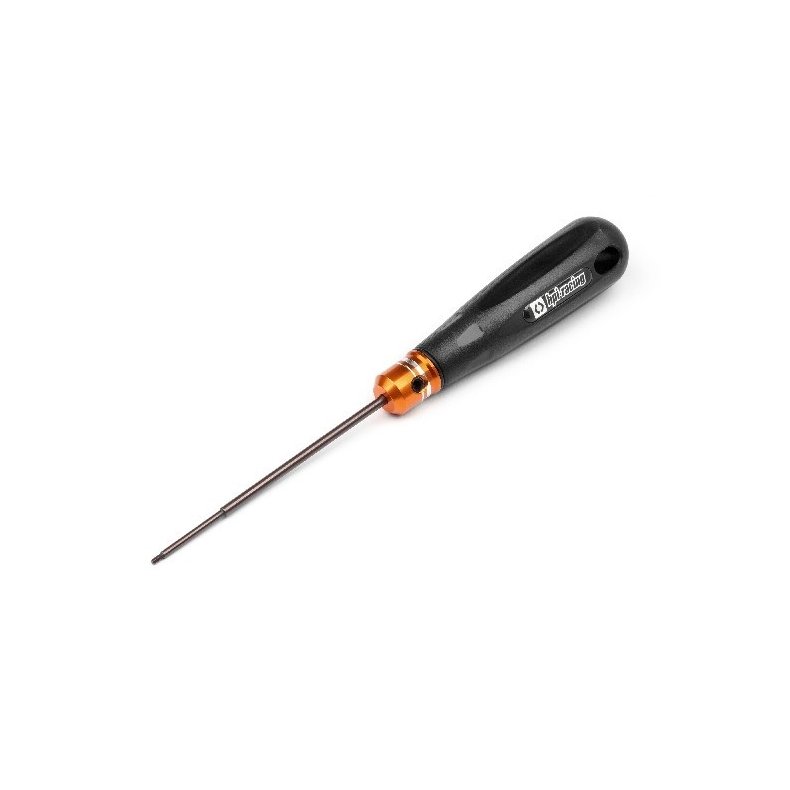 PRO-SERIES TOOLS 1.5MM HEX DRIVER