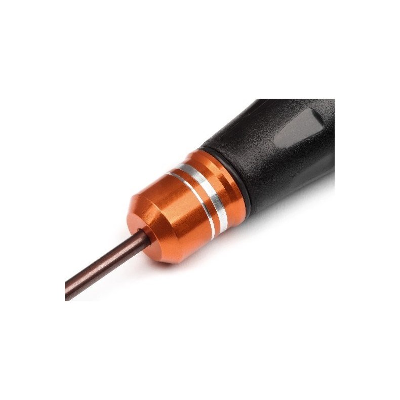 PRO-SERIES TOOLS 1.5MM HEX DRIVER