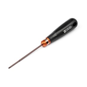 PRO-SERIES TOOLS 2,0 MM HEX DRIVER