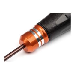 PRO-SERIES TOOLS 2,0 MM HEX DRIVER