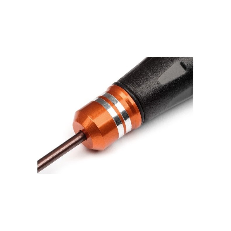 PRO-SERIES TOOLS 2,0 MM HEX DRIVER
