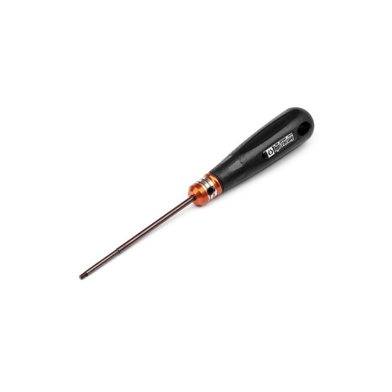 PRO-SERIES TOOLS 2,5 MM HEX DRIVER