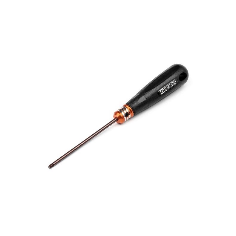 PRO-SERIES TOOLS 3,0 MM HEX DRIVER