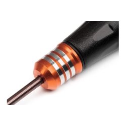 PRO-SERIES TOOLS 3,0 MM HEX DRIVER