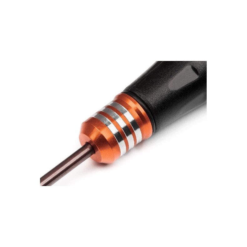 PRO-SERIES TOOLS 3,0 MM HEX DRIVER