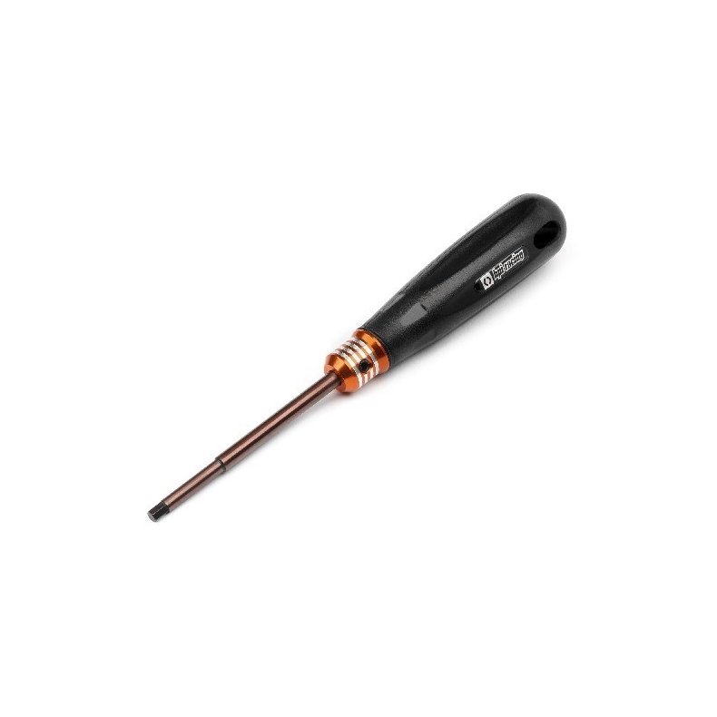 PRO-SERIES TOOLS 4,0 MM HEX DRIVER