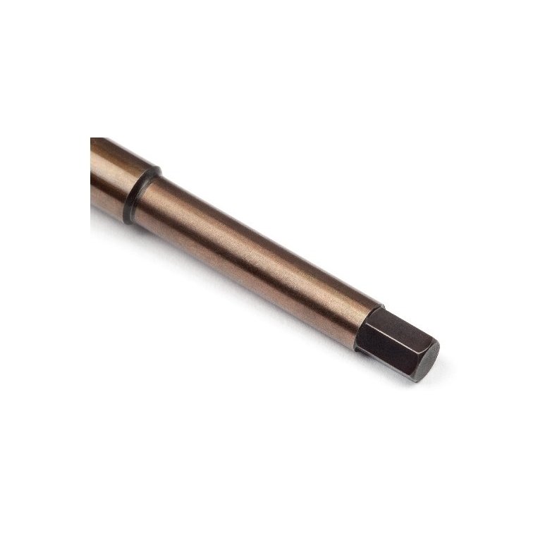 PRO-SERIES TOOLS 4,0 MM HEX DRIVER