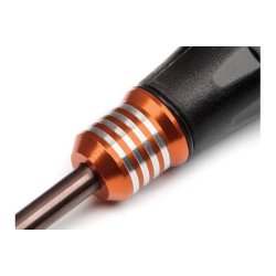 PRO-SERIES TOOLS 4,0 MM HEX DRIVER
