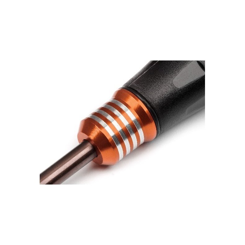 PRO-SERIES TOOLS 4,0 MM HEX DRIVER