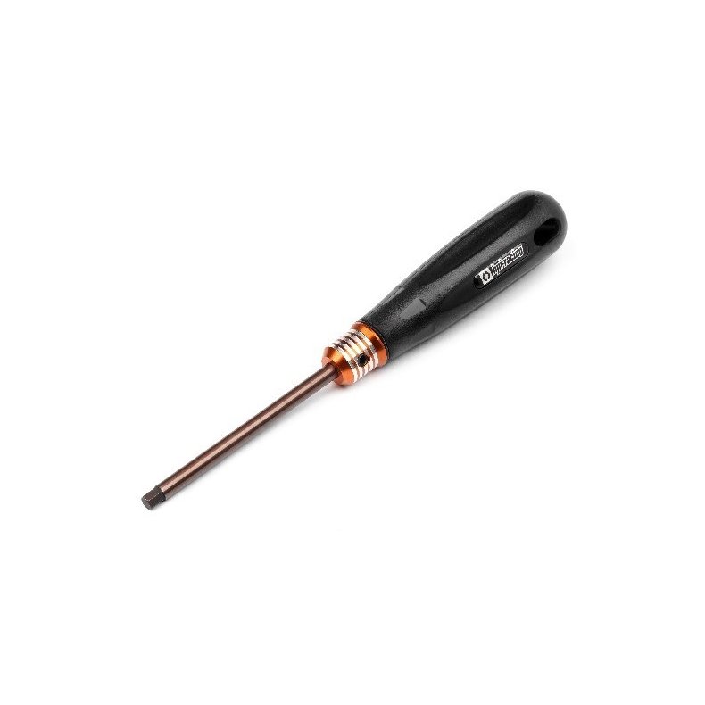 PRO-SERIES TOOLS 5,0 MM HEX DRIVER