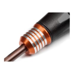 PRO-SERIES TOOLS 5,0 MM HEX DRIVER
