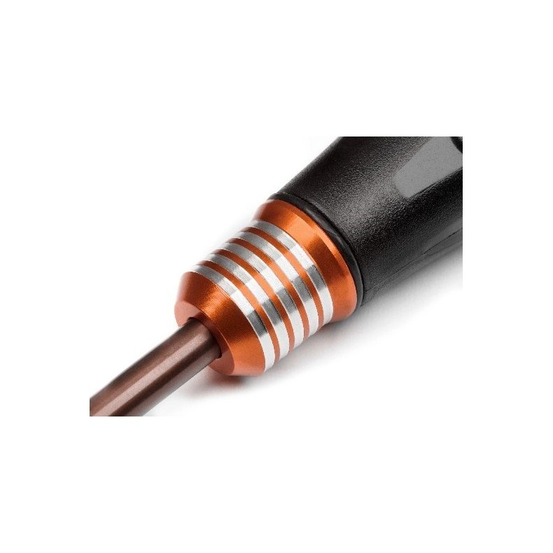 PRO-SERIES TOOLS 5,0 MM HEX DRIVER