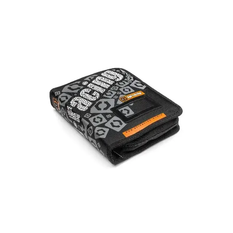 HPI Racing Pro-Series Tools Pouch ( Uden v�rkt�j )