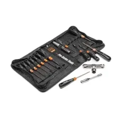 HPI Racing Pro-Series Tools Pouch ( Uden v�rkt�j )