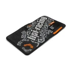 HPI Racing Pro-Series Tools Pouch ( Uden v�rkt�j )