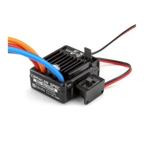 SC-3SWP3 CRAWLER EDITION (ESC)