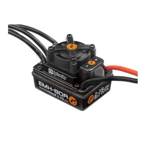 Flux EMH-80A Waterproof ESC
