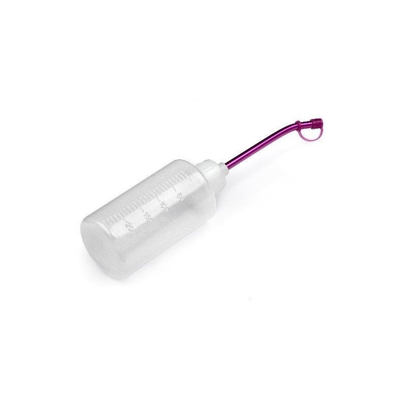 HPi 250 ml. FUEL BOTTLE 