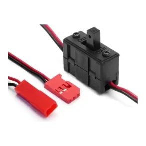HPI Racing Receiver Switch