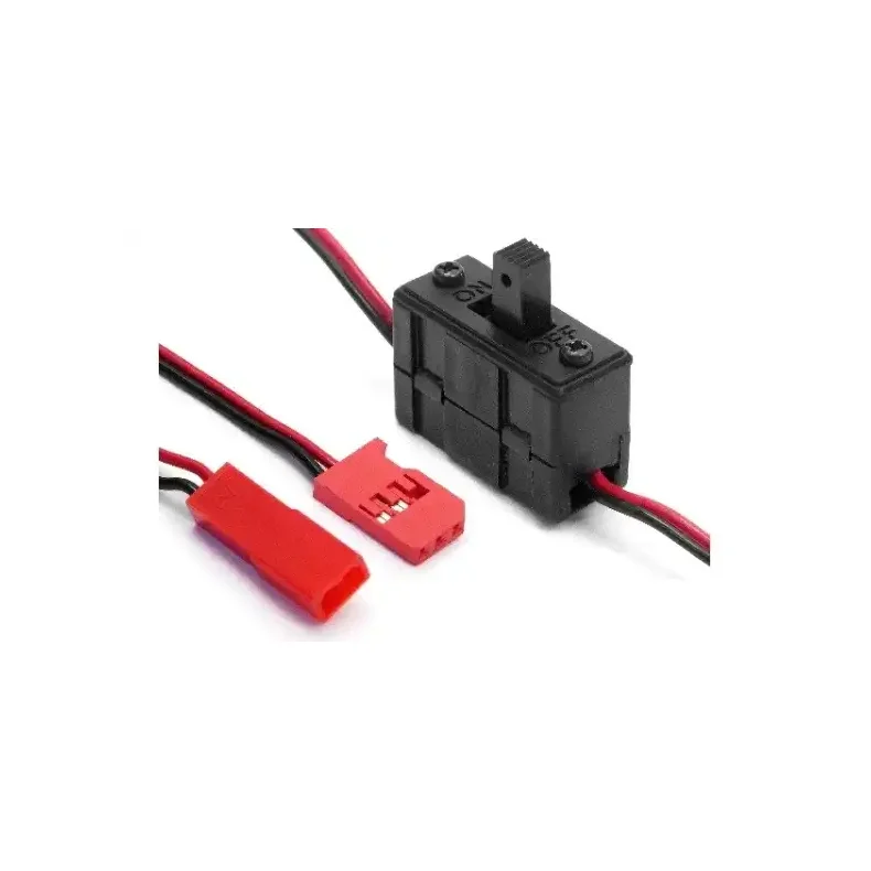 HPI Racing Receiver Switch