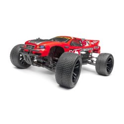 1/10 STRADA XT BRUSHLESS ELECTRIC TRUGGY 4WD RTR