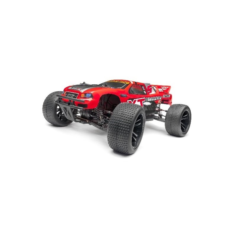 1/10 STRADA XT BRUSHLESS ELECTRIC TRUGGY 4WD RTR