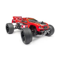 1/10 STRADA XT BRUSHLESS ELECTRIC TRUGGY 4WD RTR