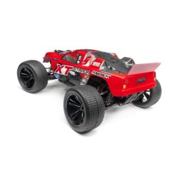1/10 STRADA XT BRUSHLESS ELECTRIC TRUGGY 4WD RTR
