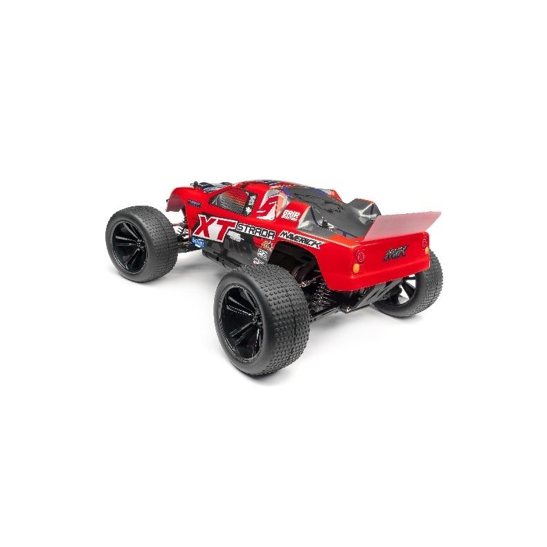 1/10 STRADA XT BRUSHLESS ELECTRIC TRUGGY 4WD RTR