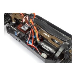 Maverick RC Strada DT Brushless RTR