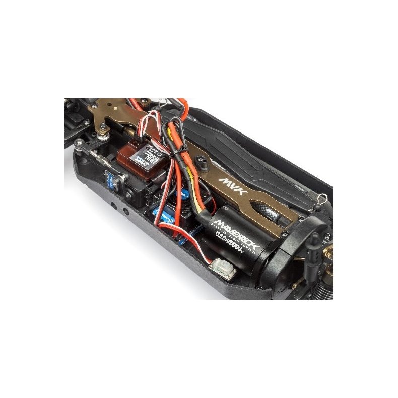 Maverick RC Strada DT Brushless RTR