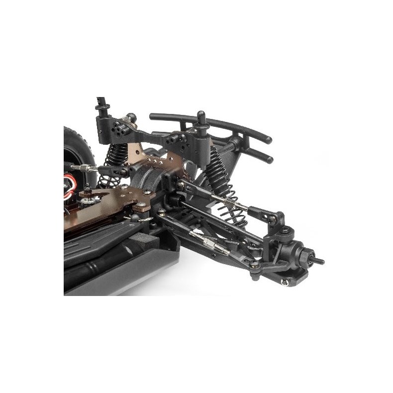 Maverick RC Strada DT Brushless RTR