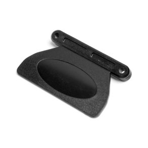 REAR BUMPER (STRADA XB/TC/DC AND EVO XB/TC/DC)