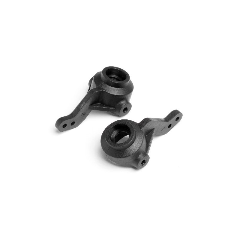 STEERING HUBS (2PCS) (ALL STRADA AND EVO)