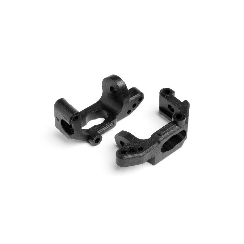STEERING HOLDER (2PCS) (ALL STRADA AND EVO)