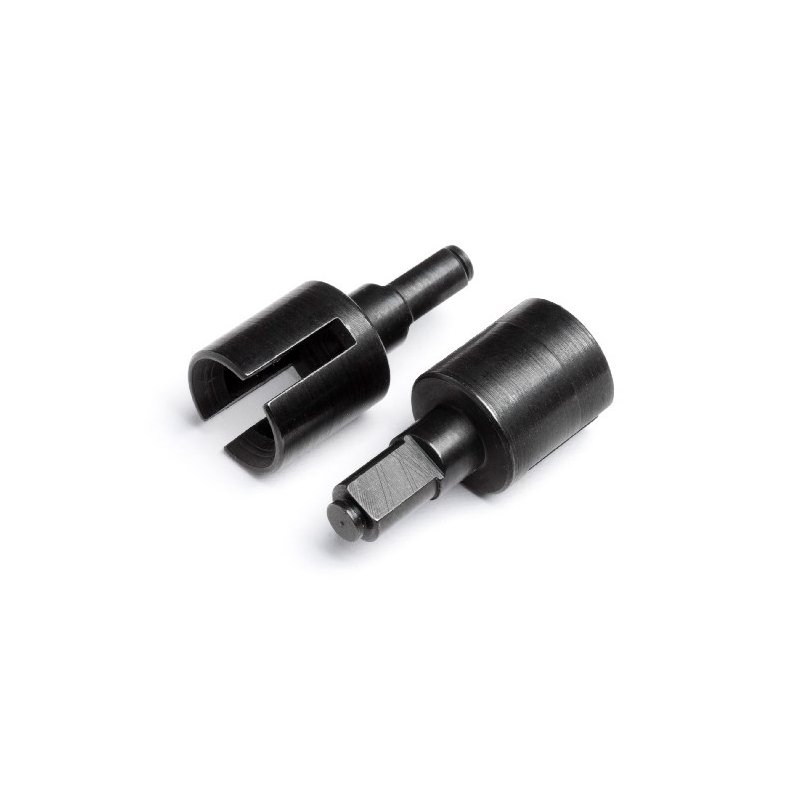 DIFF. UNIV. CUP JOINT 2PCS ALL STRADA AND EVO