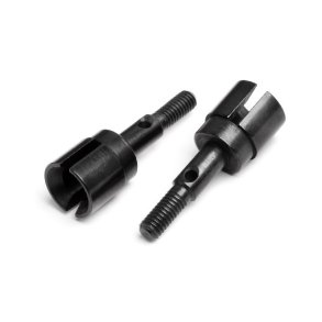 AXLE (STRADA TC,DC,XB,XT & MT)