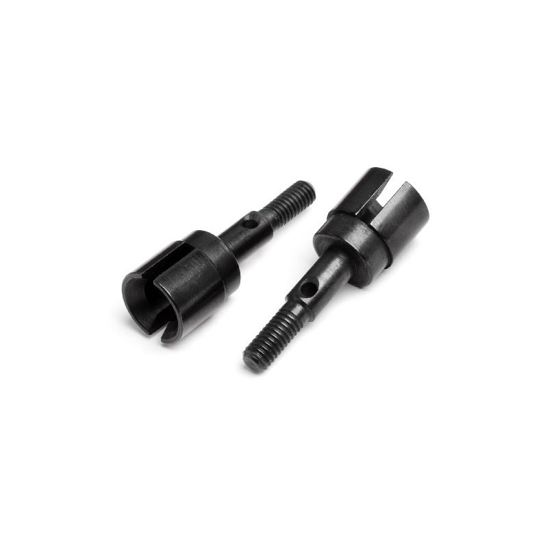 AXLE (STRADA TC,DC,XB,XT & MT)