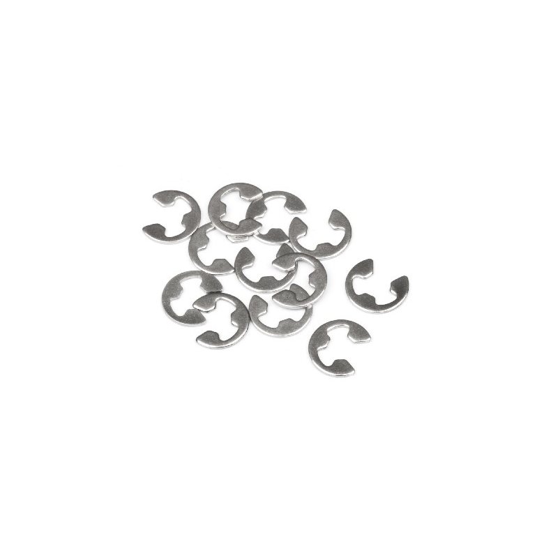  E-CLIP SET (12PCS) (ALL STRADA AND EVO)