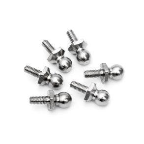 BALL HEAD SCREW (6PCS) (ALL STRADA AND EVO)