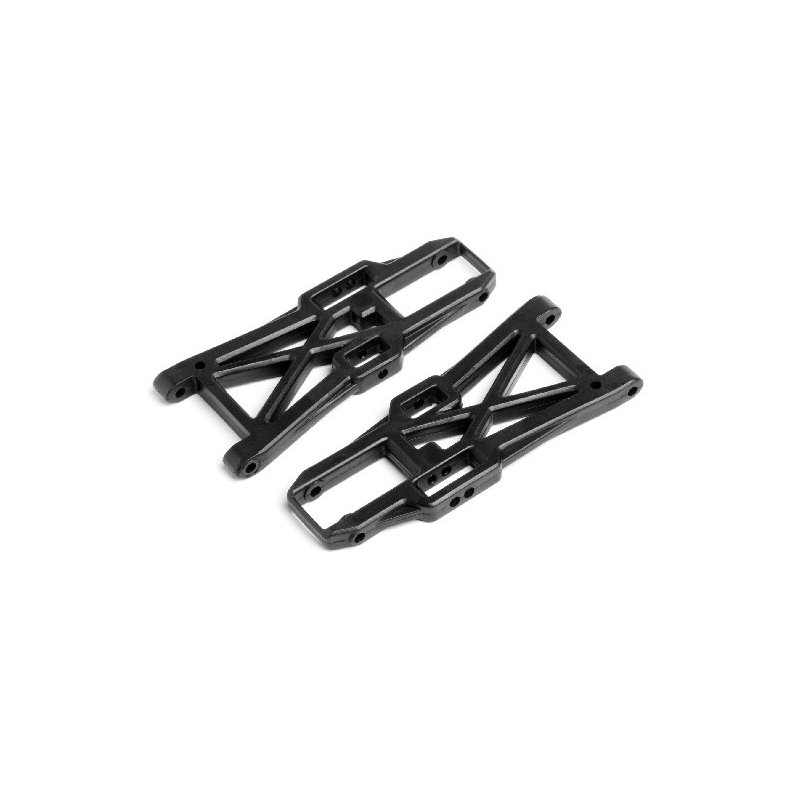 FRONT LOWER SUSP. ARM STRADA XB/SC AND EVO XB/SC