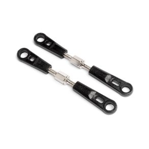 STEERING LINKAGE 2PCS STRADA XB/SC AND EVO XB/SC)