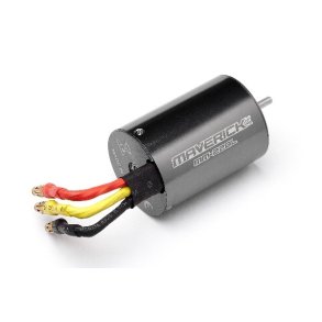 MM - 22BL 3215KV BRUSHLESS MOTOR