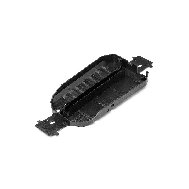 CHASSIS (STRADA EVO XB/XT/MT/SC)