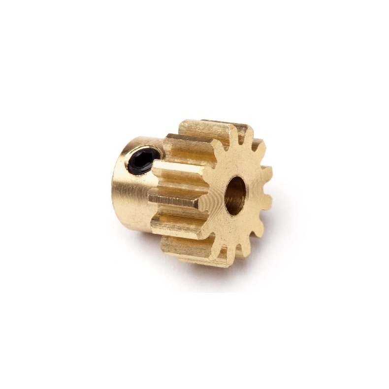 13T PINION GEAR (0.8 MODULE) (ALL STRADA EVO ) 